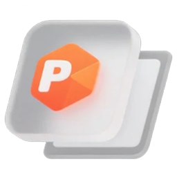 创意型PPT图标