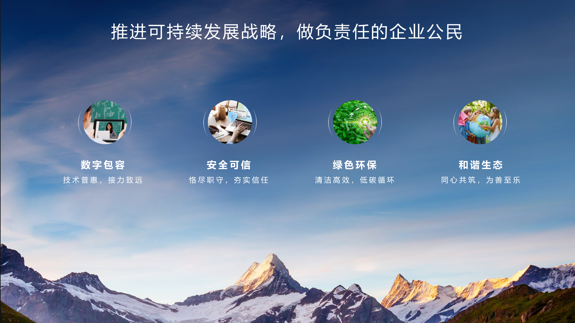 锐普PPT·华为丨华为2022届校园招聘PPT PPT教程 锐普PPT·华为丨华为2022届校园招聘PPT