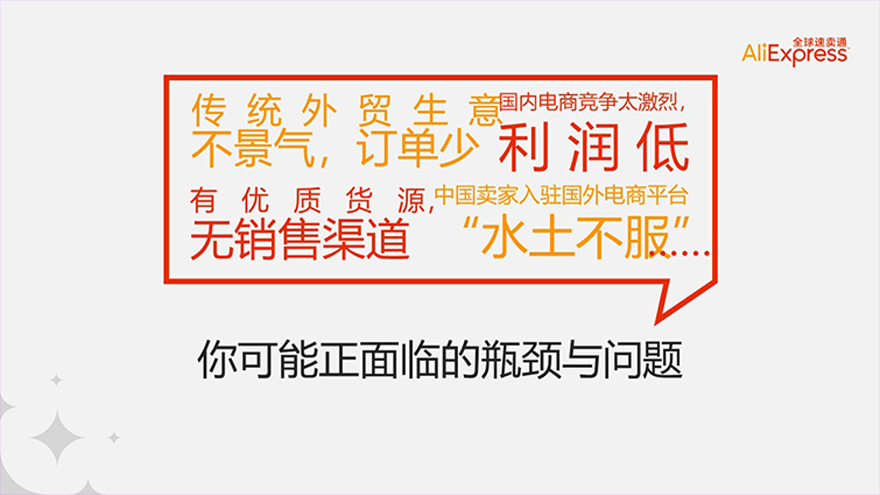 锐普PPT·阿里巴巴丨阿里巴巴速卖通企业对外宣传PPT PPT教程 锐普PPT·阿里巴巴丨阿里巴巴速卖通企业对外宣传PPT