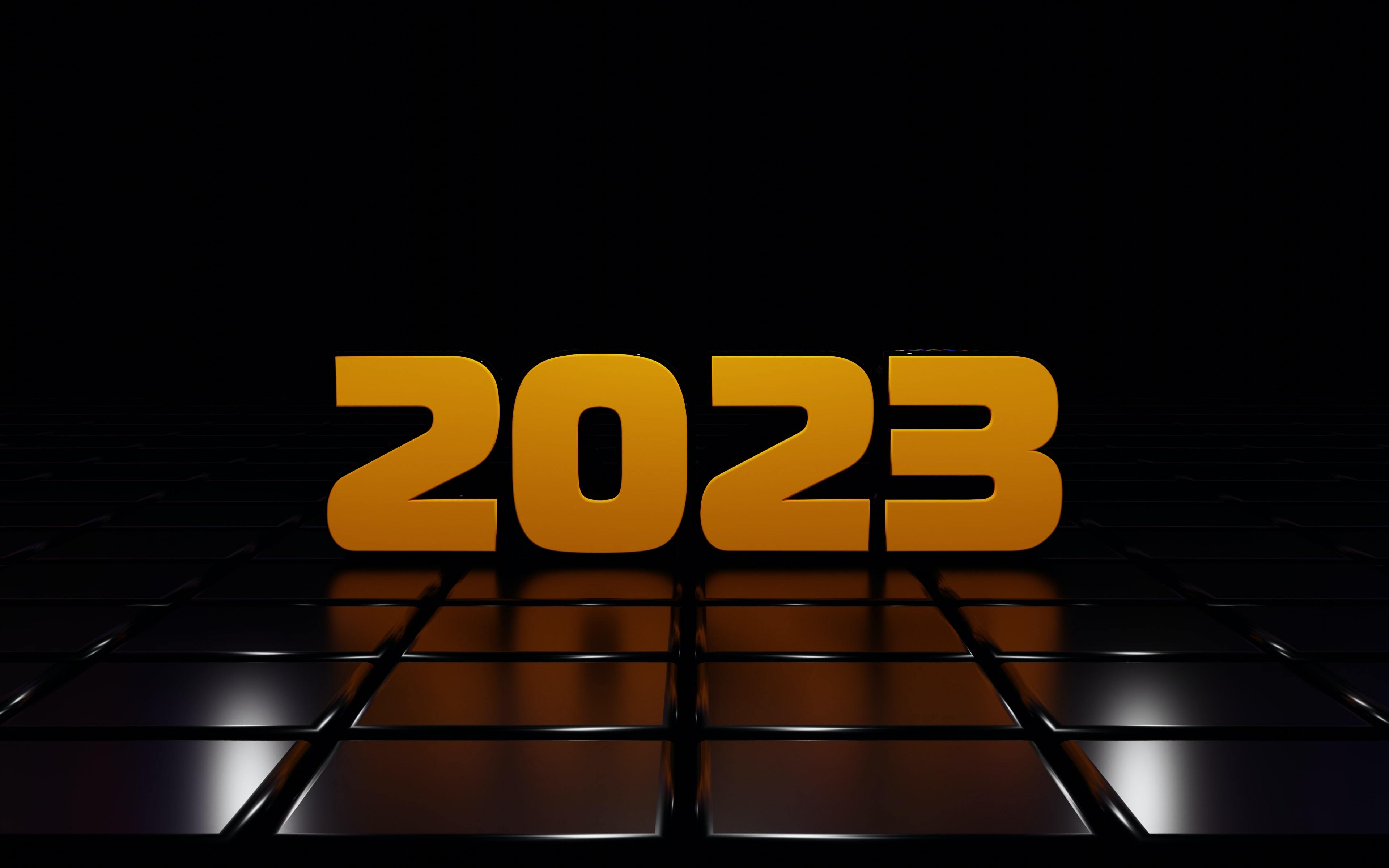 光泽感3D立体2023