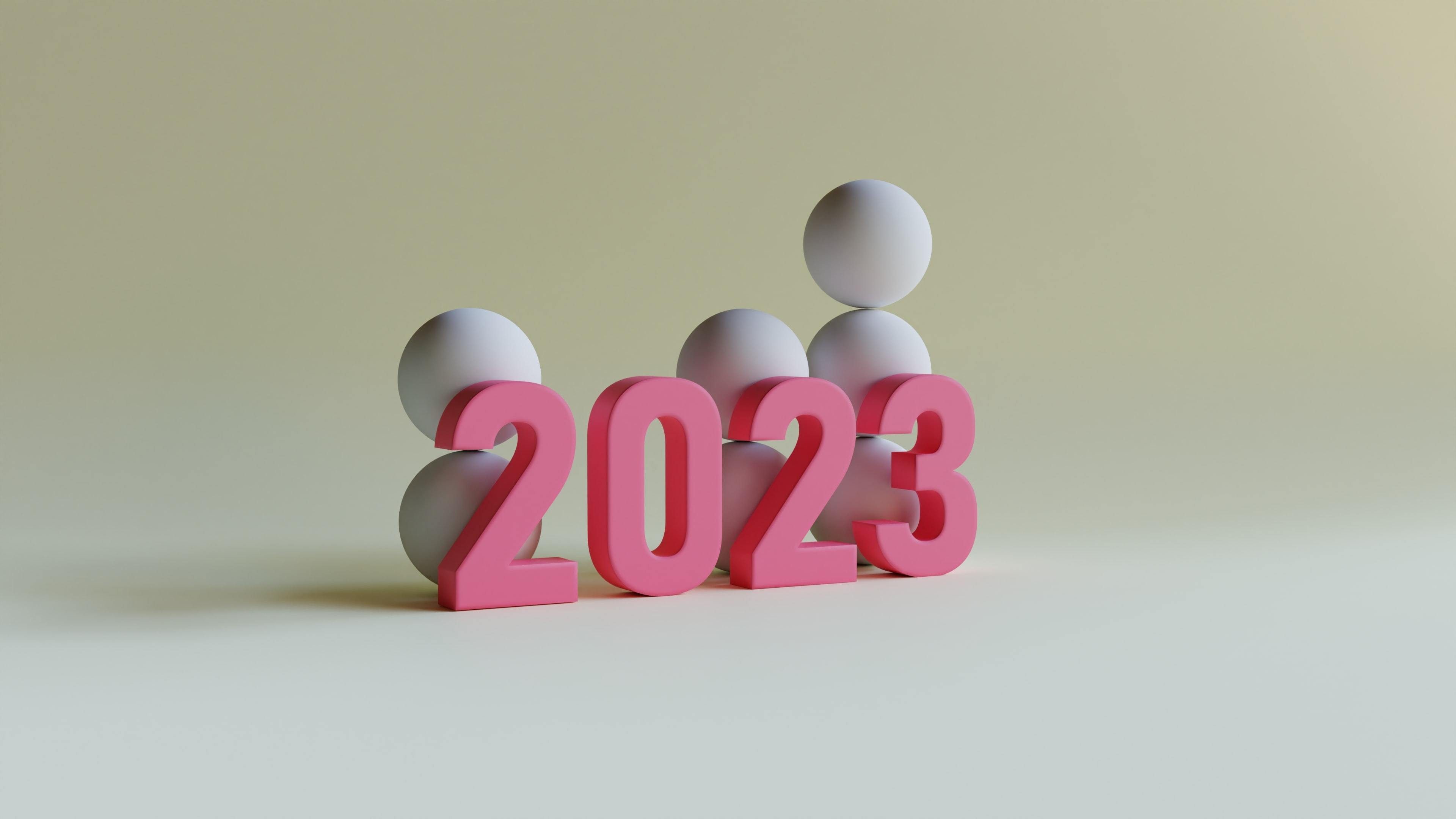 3D立体2023