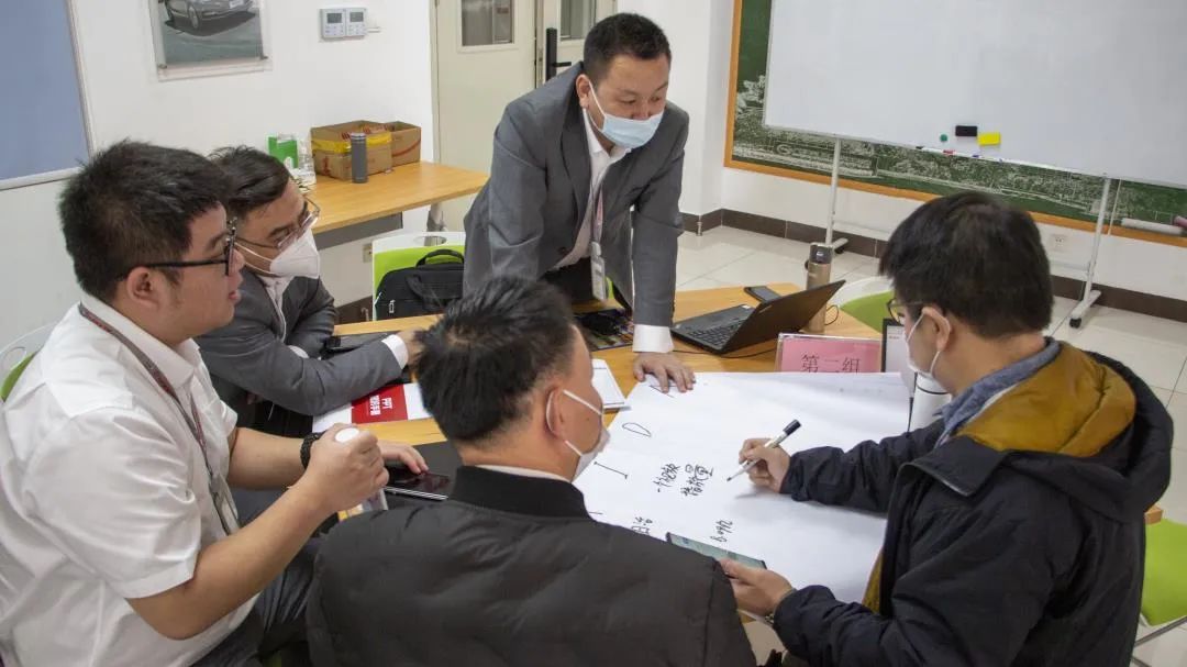 密密麻麻400个字!看了这个车企内部流出的PPT,我们决定这样教... PPT教程 密密麻麻400个字!看了这个车企内部流出的PPT,我们决定这样教...