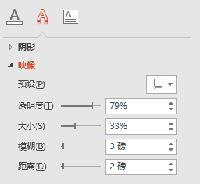 ppt结束页背景图片