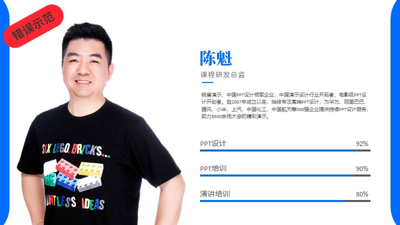 潜伏设计师群半个月,我总结了几个PPT设计套路! PPT教程 潜伏设计师群半个月,我总结了几个PPT设计套路!
