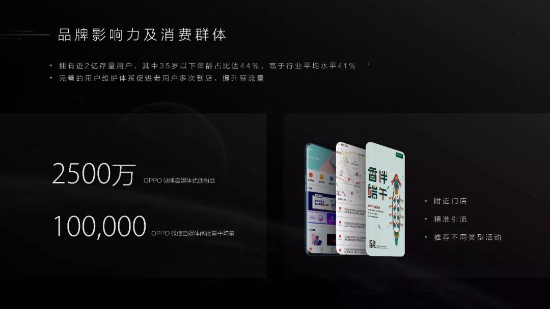 我们是怎样为OPPO “智造”品宣PPT的! PPT教程 我们是怎样为OPPO “智造”品宣PPT的!