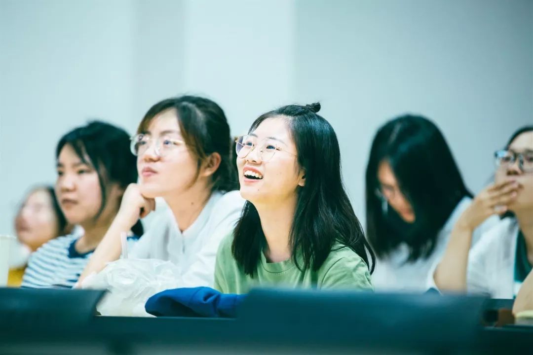 带着PPT走过江南大学和南京工程学院,最撩人的还是…… PPT教程 带着PPT走过江南大学和南京工程学院,最撩人的还是……