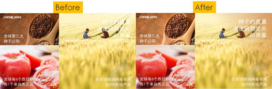 做PPT别只考虑选图,你可能还忽略了这五个技巧~ PPT教程 做PPT别只考虑选图,你可能还忽略了这五个技巧~