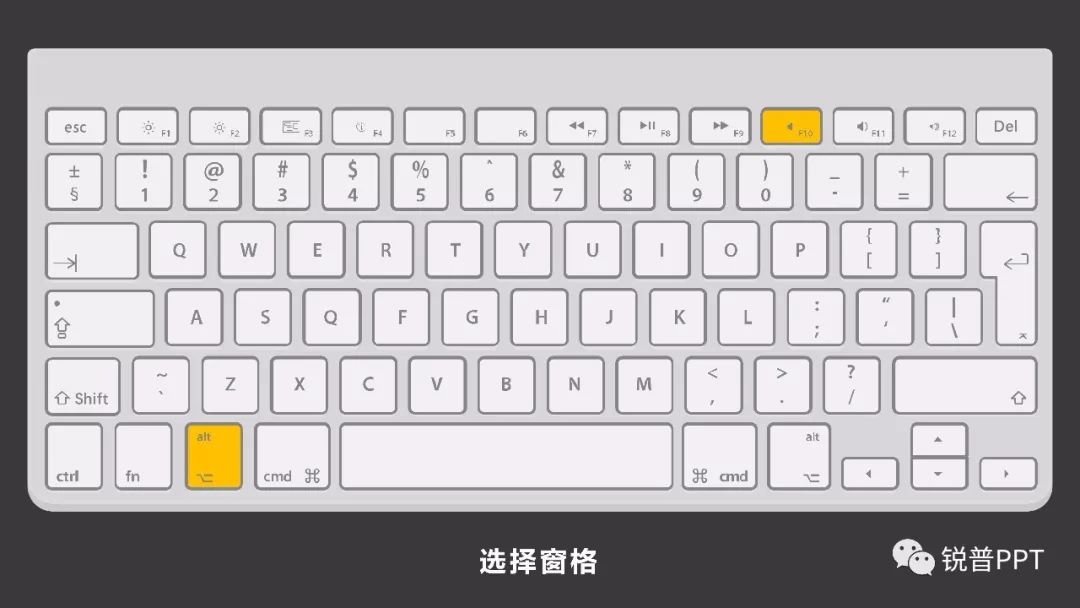 记什么快捷键,两招让你的PPT制作效率飞起! PPT教程 记什么快捷键,两招让你的PPT制作效率飞起!