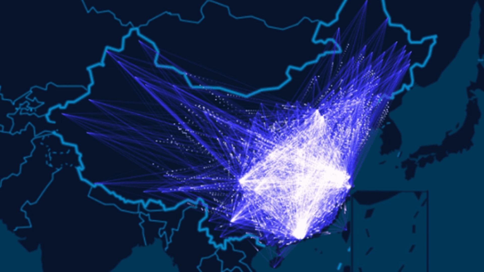 5小时前,我破解了PPT地图的插入方式,动态地图1招搞定! PPT教程 5小时前,我破解了PPT地图的插入方式,动态地图1招搞定!