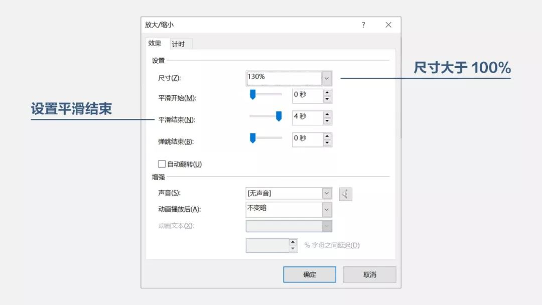 ppt动画怎么做