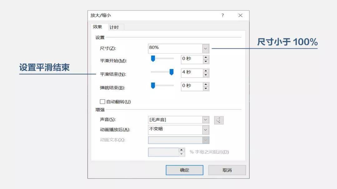 ppt动画怎么做