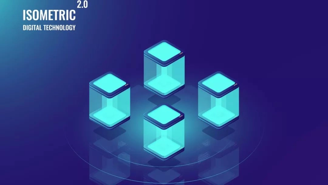 快扔掉扁平化吧，今年PPT流行2.5D了 - PPT世界