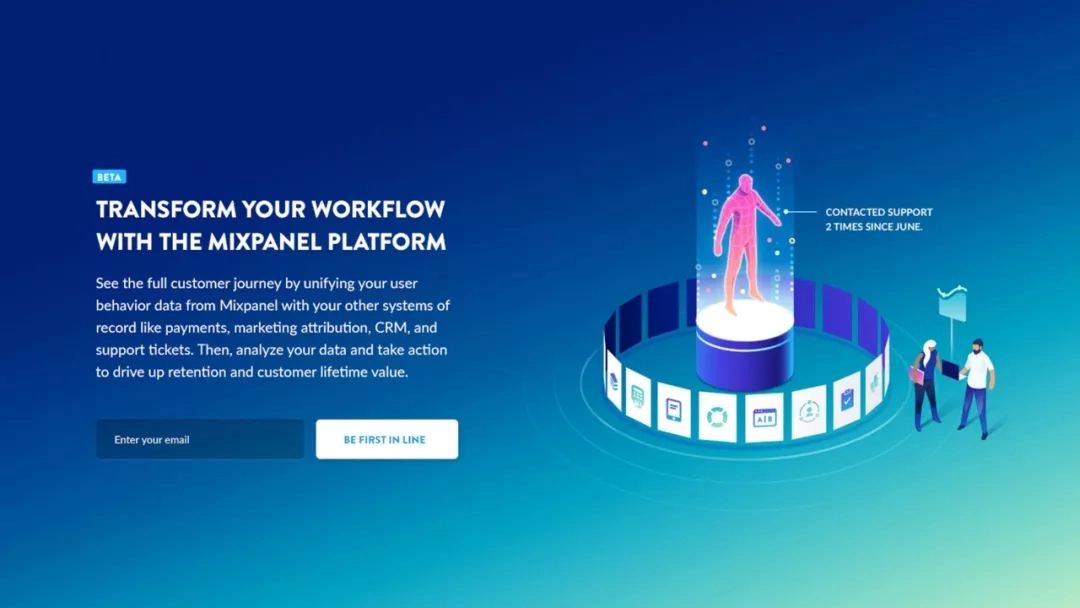 快扔掉扁平化吧，今年PPT流行2.5D了 - PPT世界