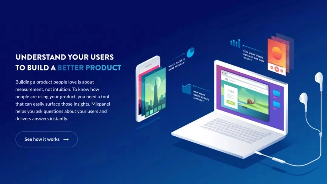 快扔掉扁平化吧，今年PPT流行2.5D了 - PPT世界