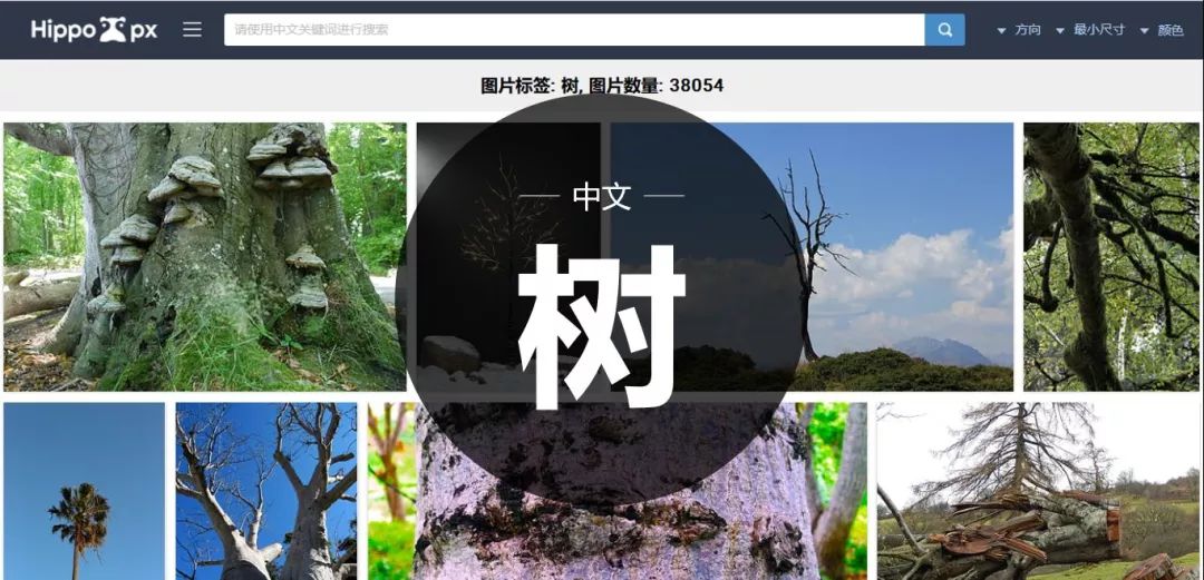 【推荐】这个图片网站,几乎满足你对图片的所有期望…… PPT教程 【推荐】这个图片网站,几乎满足你对图片的所有期望……