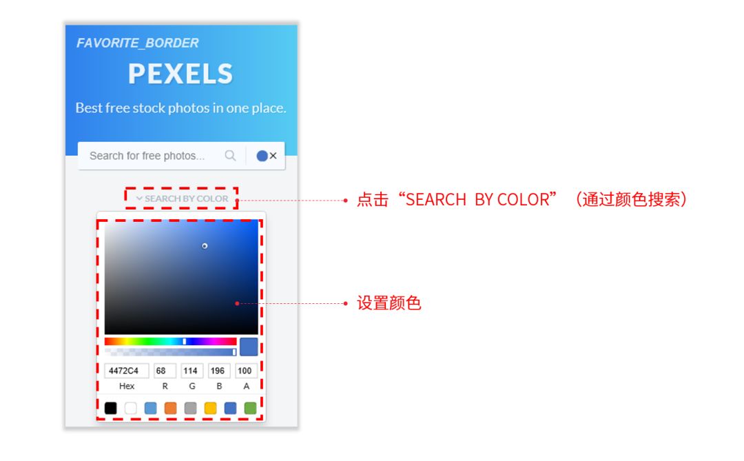【新技能】快到没朋友!教你一个PPT神速找图的新方法! PPT教程 【新技能】快到没朋友!教你一个PPT神速找图的新方法!