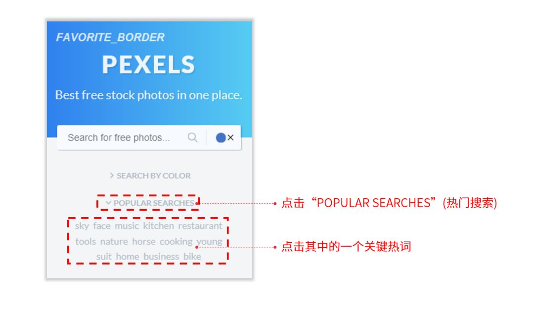 【新技能】快到没朋友!教你一个PPT神速找图的新方法! PPT教程 【新技能】快到没朋友!教你一个PPT神速找图的新方法!