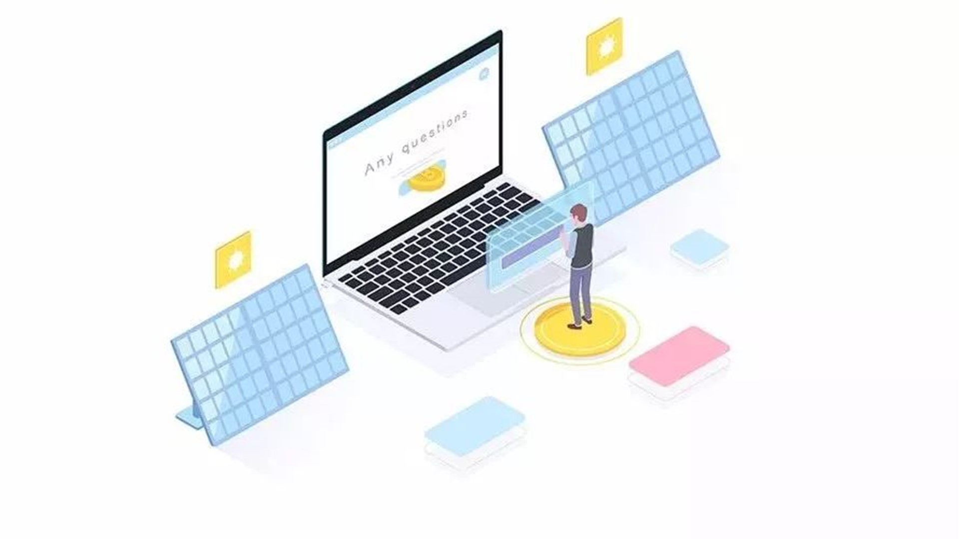 做完PPT就完了吗?这6个问题一定会让你胆战心惊... PPT教程 做完PPT就完了吗?这6个问题一定会让你胆战心惊...