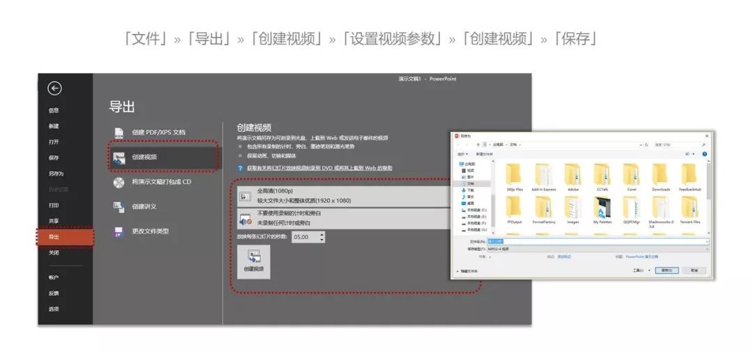 做完PPT就完了吗?这6个问题一定会让你胆战心惊... PPT教程 做完PPT就完了吗?这6个问题一定会让你胆战心惊...